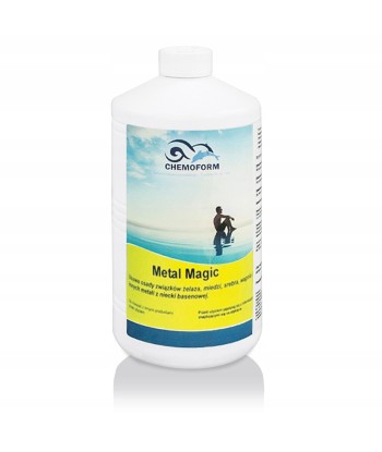 Metal Magic 1L